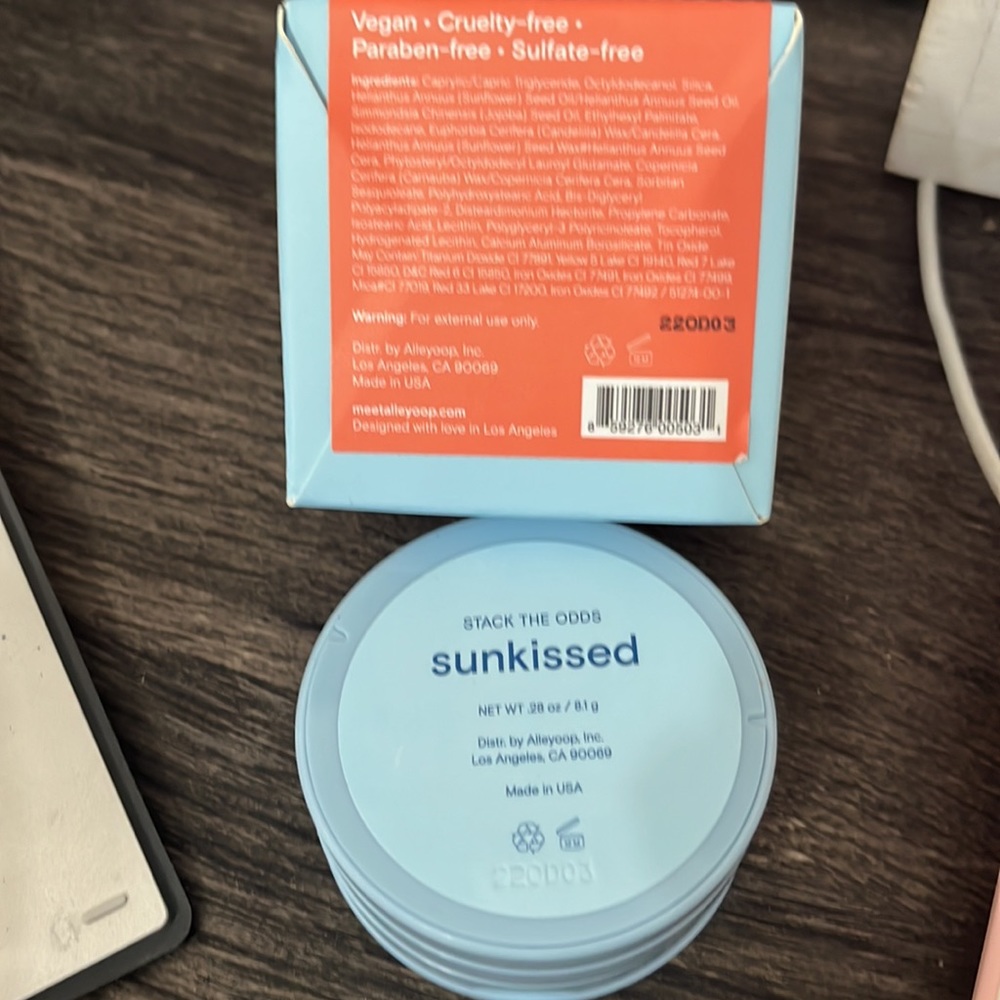 Alleyoop|Stack The Odds - Picture 8 of 10